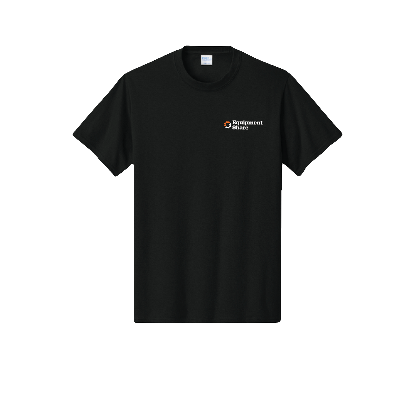 Port & Company Tall Core Cotton Tee - Made to Order