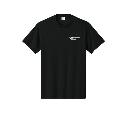 Port & Company Tall Core Cotton Tee - Made to Order