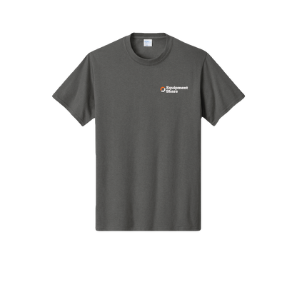 Port & Company Tall Core Cotton Tee - Made to Order