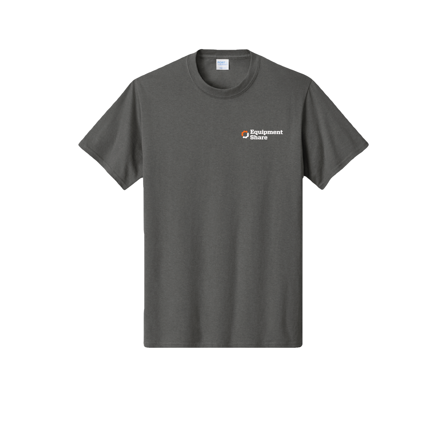 Port & Company 100% Cotton T-Shirt - Made to Order