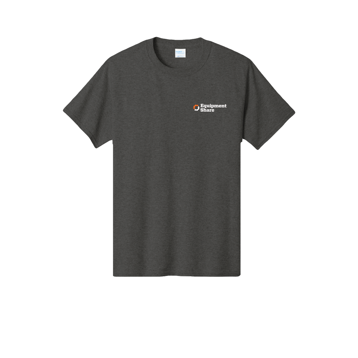 Port & Company Tall Core Cotton Tee - Made to Order