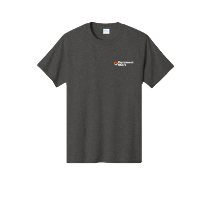 Port & Company Tall Core Cotton Tee - Made to Order
