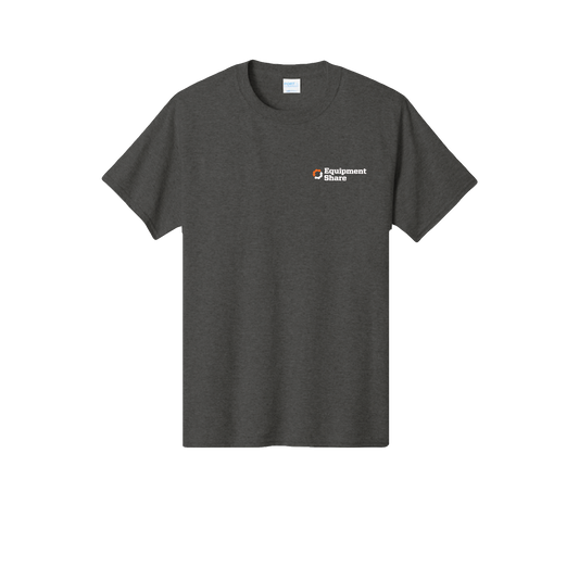 Port & Company 100% Cotton T-Shirt - Made to Order
