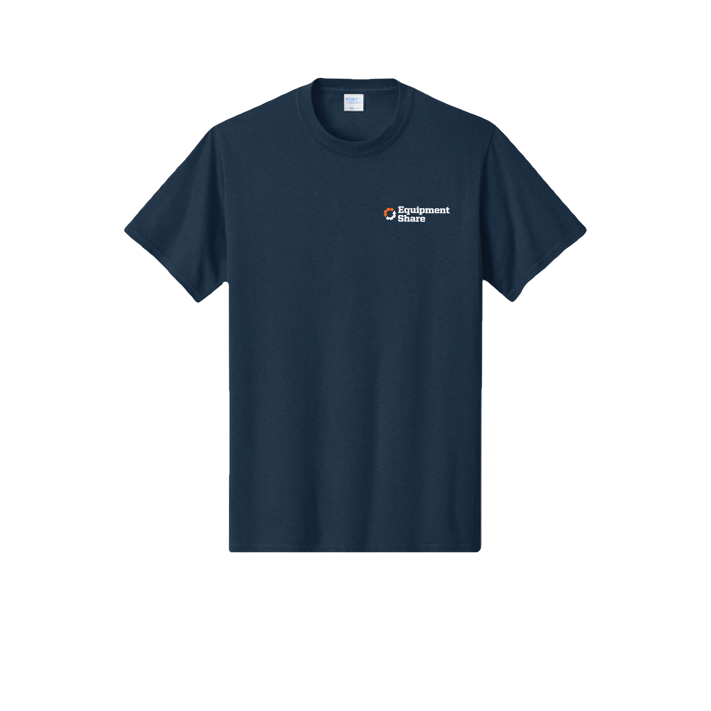 Port & Company Tall Core Cotton Tee - Made to Order