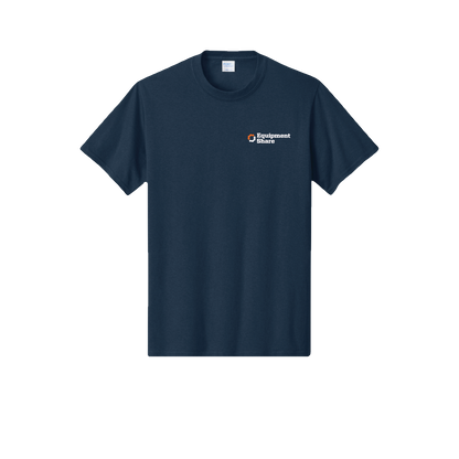 Port & Company 100% Cotton T-Shirt - Made to Order