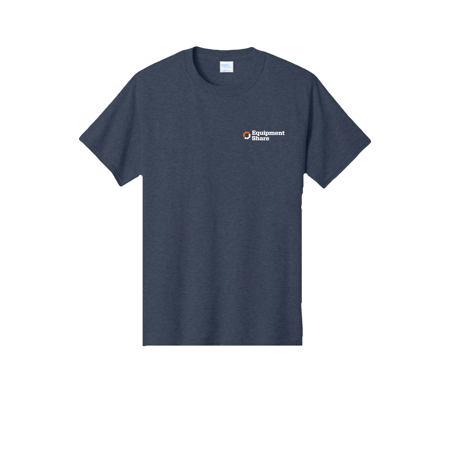 Port & Company 100% Cotton T-Shirt - Made to Order