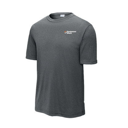 Sport-Tek Posicharge Competitor Tee with Equipment Share logo - Made to Order