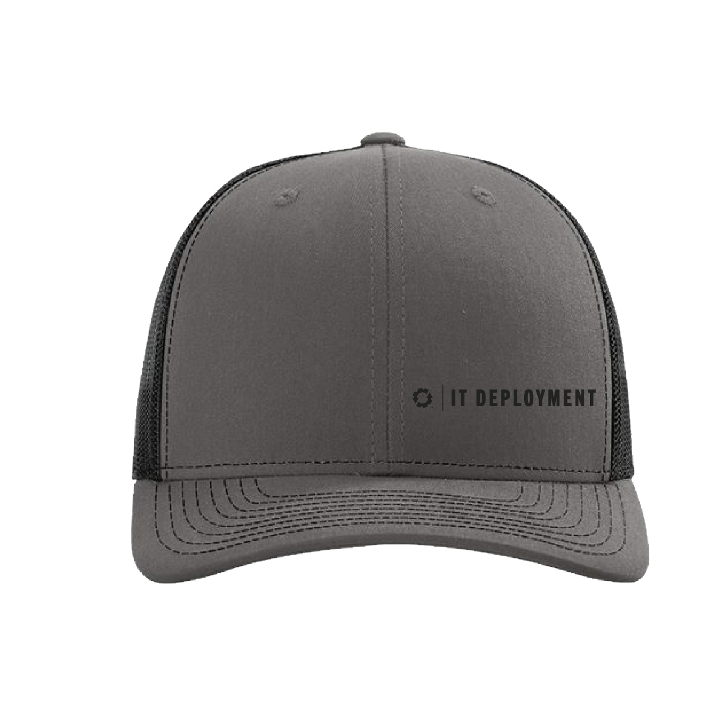 Richardson 112 Trucker Cap with It Deployment