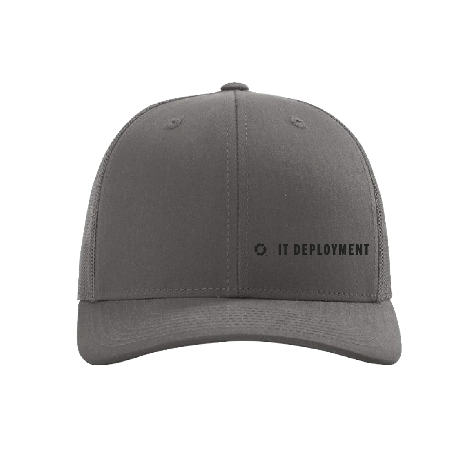 Richardson 112 Trucker Cap with It Deployment