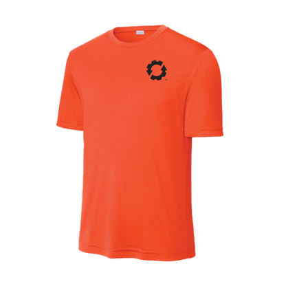 Sport-Tek Tall Competitor Tee - Made to Order