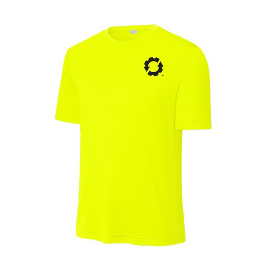 Sport-Tek Tall Competitor Tee - Made to Order