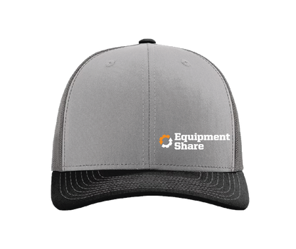 Richardson 112 Snapback Trucker Cap
