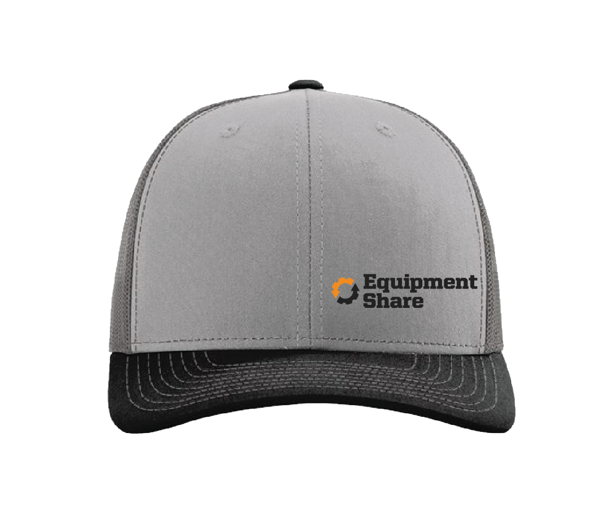 Richardson 112 Snapback Trucker Cap