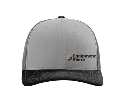Richardson 112 Snapback Trucker Cap