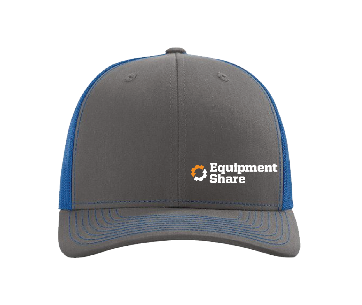 Richardson 112 Snapback Trucker Cap