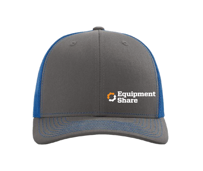 Richardson 112 Snapback Trucker Cap