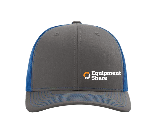 Richardson 112 Snapback Trucker Cap