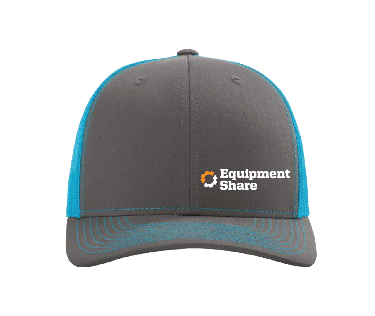 Richardson 112 Snapback Trucker Cap