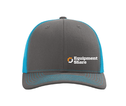 Richardson 112 Snapback Trucker Cap