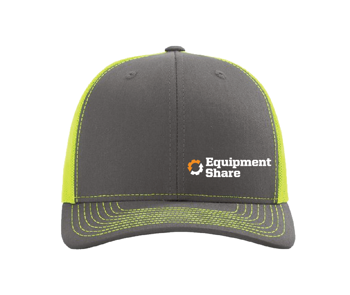 Richardson 112 Snapback Trucker Cap