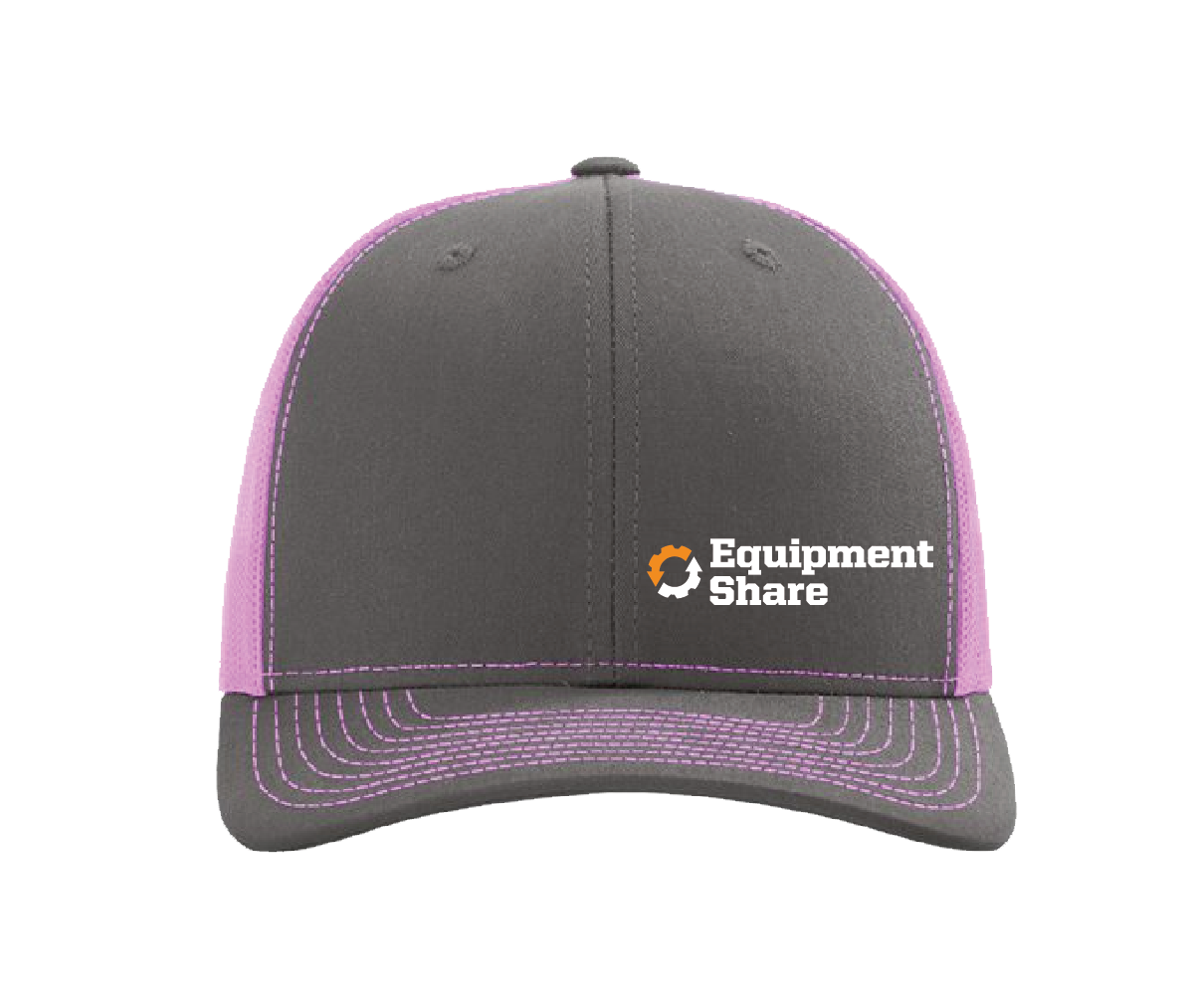 Richardson 112 Snapback Trucker Cap