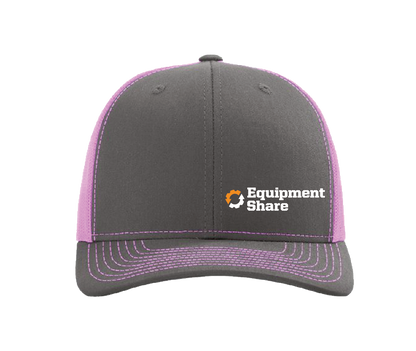 Richardson 112 Snapback Trucker Cap