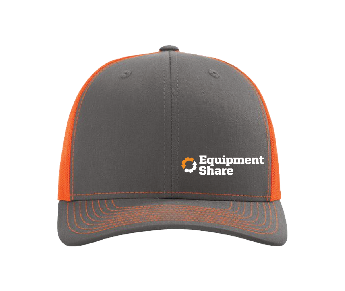 Richardson 112 Snapback Trucker Cap
