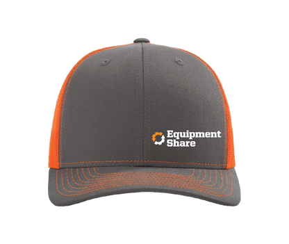 Richardson 112 Snapback Trucker Cap