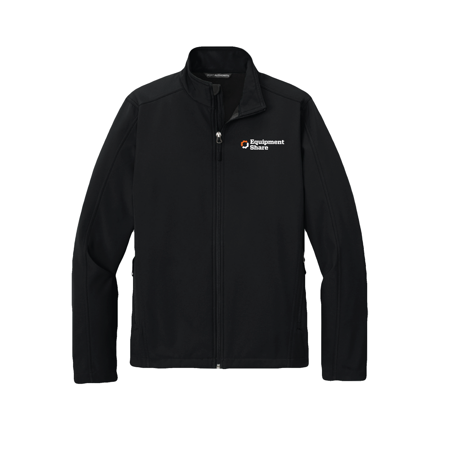 Port Authority Soft Shell Jacket - Made to Order