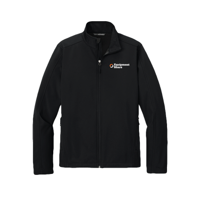 Port Authority Soft Shell Jacket - Made to Order