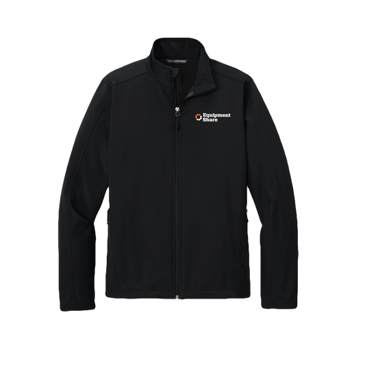 Port Authority Soft Shell Jacket - Made to Order