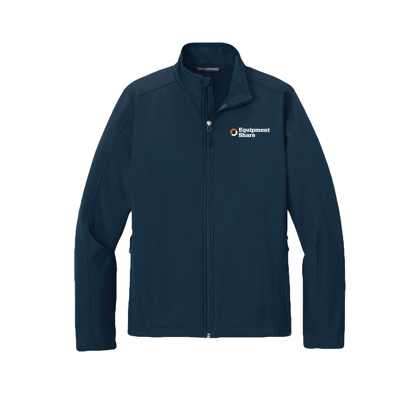 Port Authority Soft Shell Jacket - Made to Order