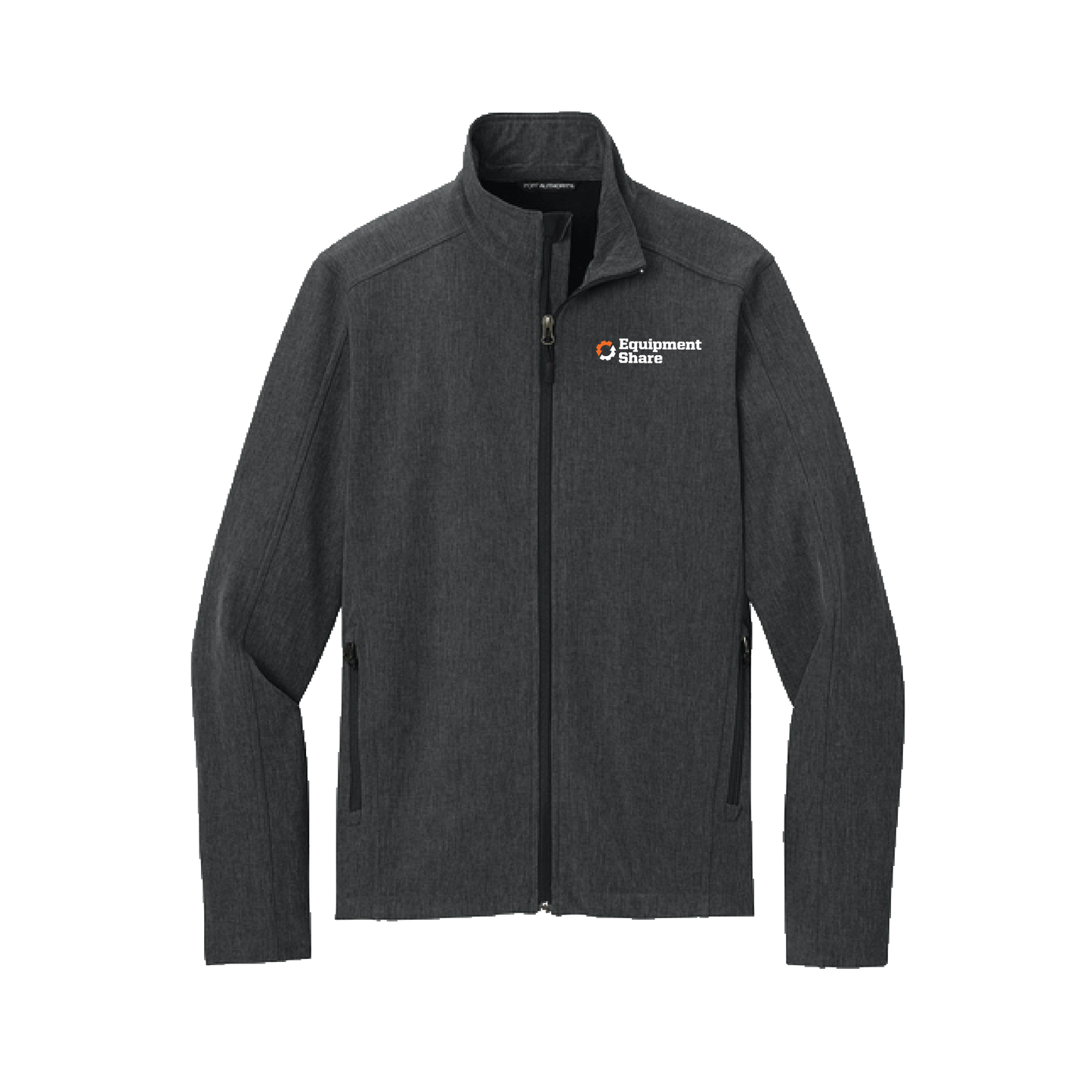 Port Authority Soft Shell Jacket - Made to Order