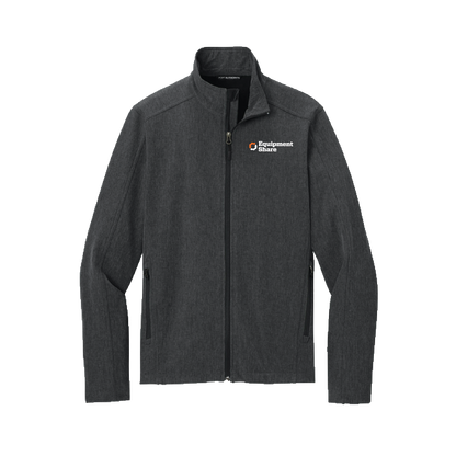 Port Authority Soft Shell Jacket - Made to Order