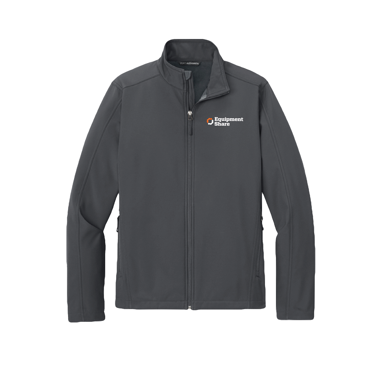 Port Authority Soft Shell Jacket - Made to Order