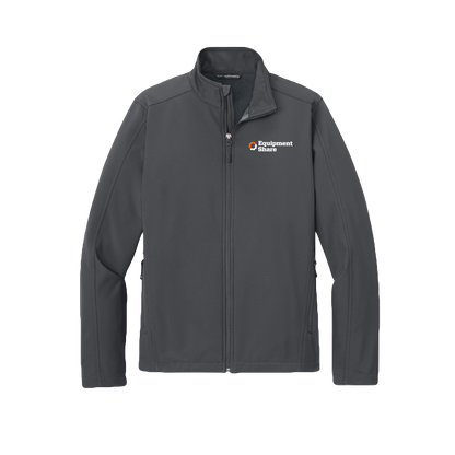 Port Authority Soft Shell Jacket - Made to Order