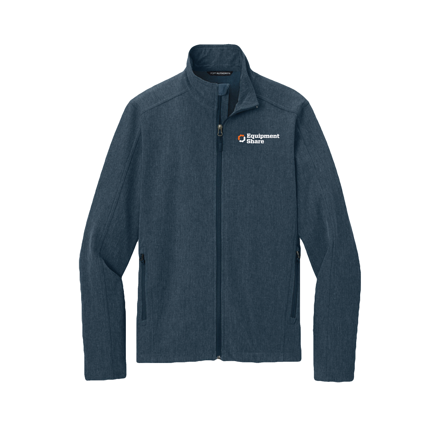 Port Authority Soft Shell Jacket - Made to Order