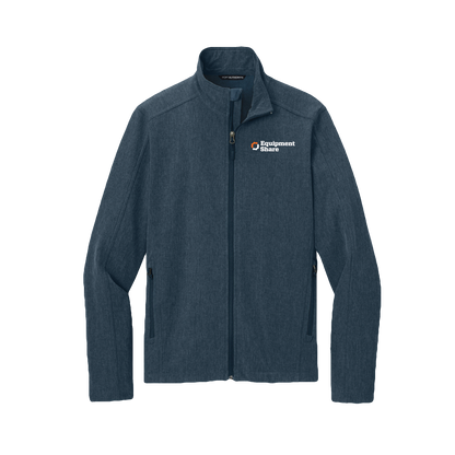 Port Authority Soft Shell Jacket - Made to Order