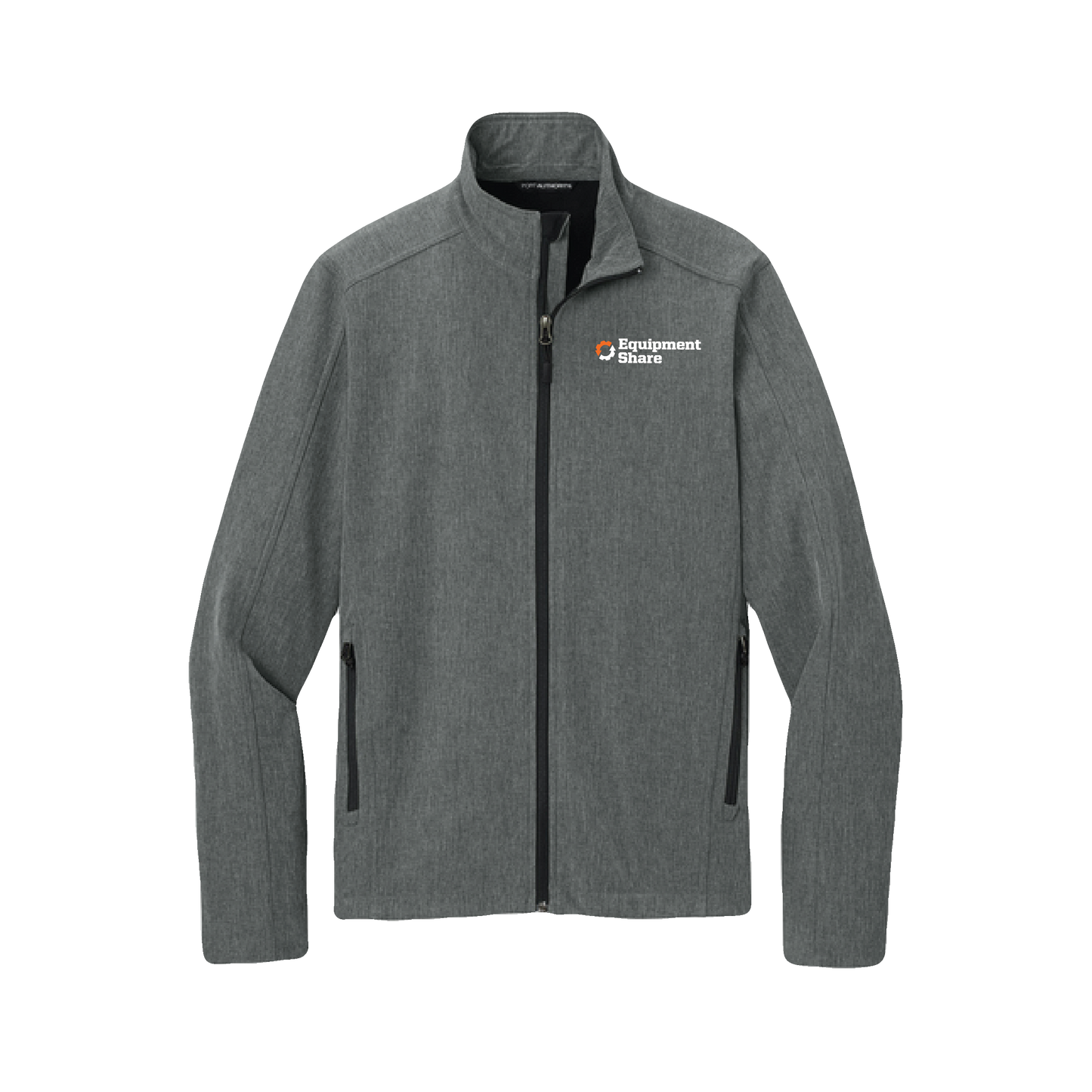 Port Authority Soft Shell Jacket - Made to Order