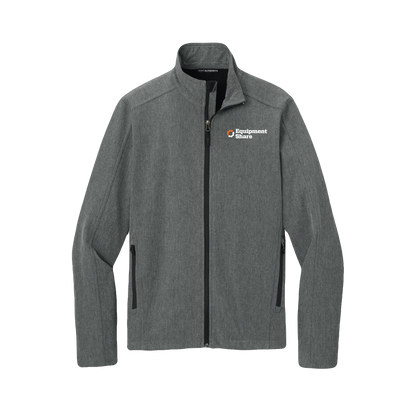 Port Authority Soft Shell Jacket - Made to Order