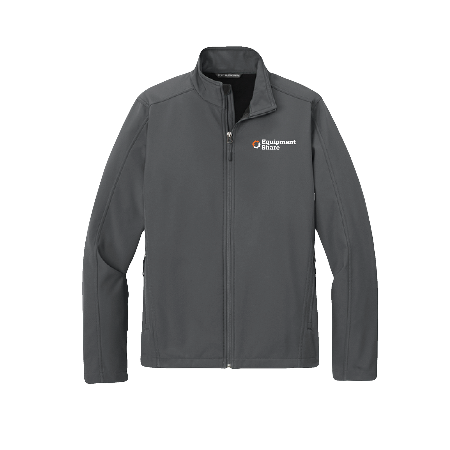 Port Authority Soft Shell Jacket - Made to Order