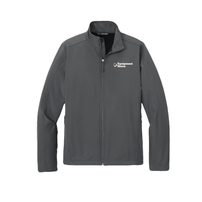 Port Authority Soft Shell Jacket - Made to Order