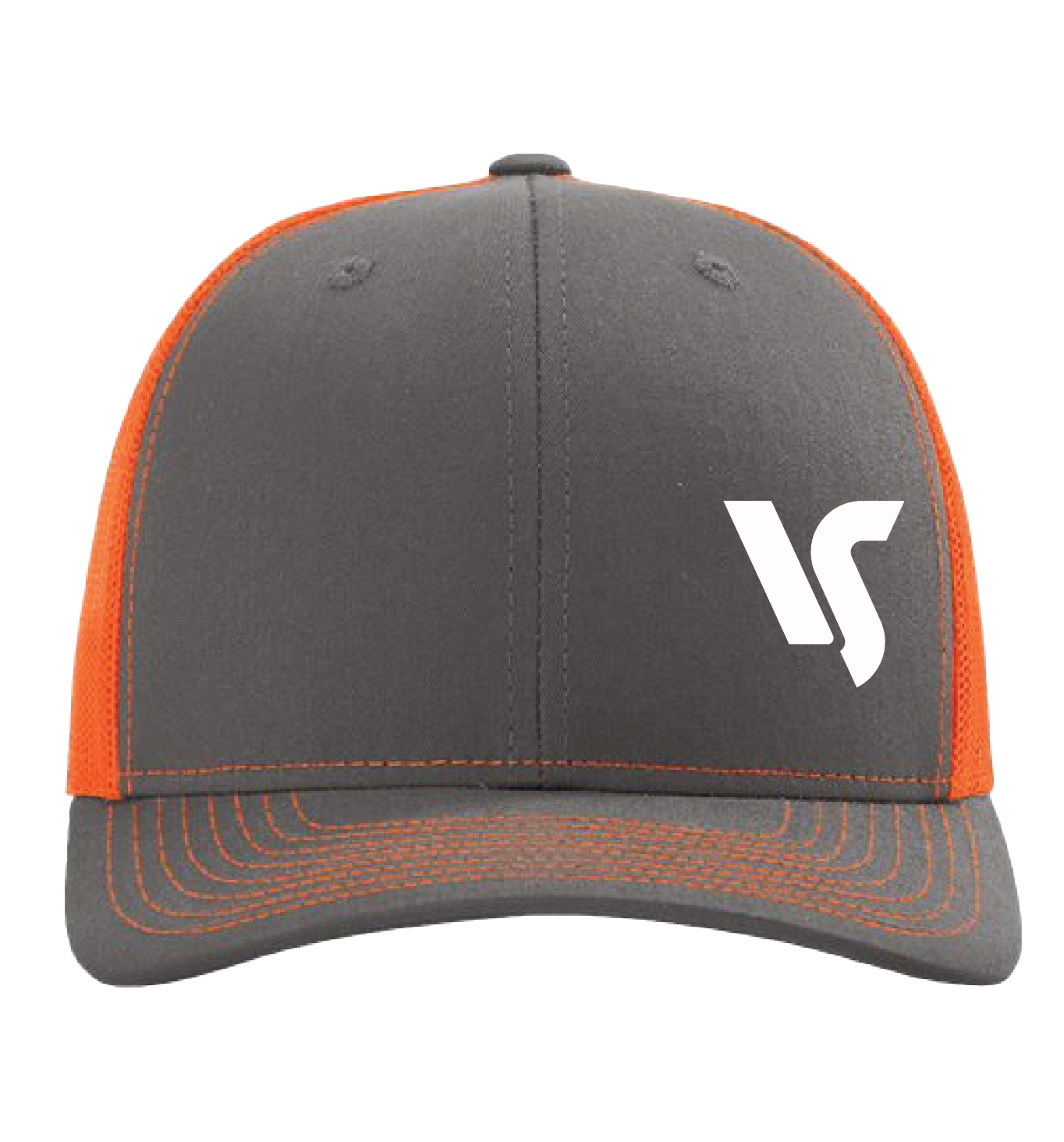 Richardson 112 Trucker Cap with Vehicle Solution