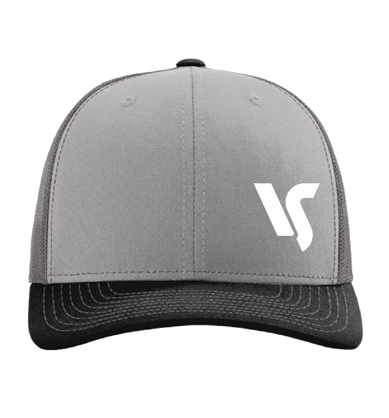 Richardson 112 Trucker Cap with Vehicle Solution