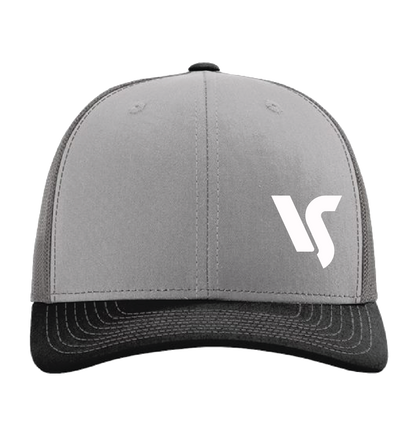 Richardson 112 Trucker Cap with Vehicle Solution