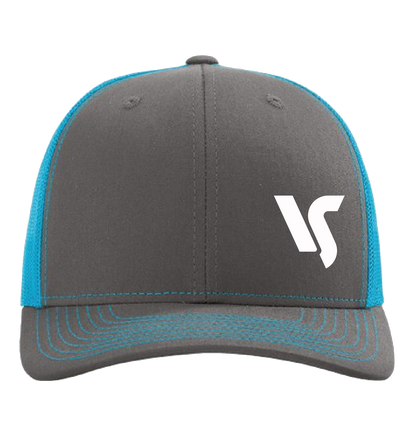Richardson 112 Trucker Cap with Vehicle Solution