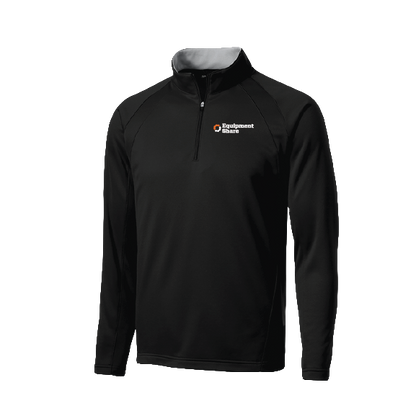 Sport-Tek Sport Wick 1/4 Zip Fleece Pullover F243 - Made to Order