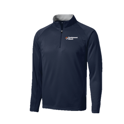 Sport-Tek Sport Wick 1/4 Zip Fleece Pullover F243 - Made to Order
