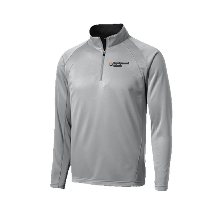Sport-Tek Sport Wick 1/4 Zip Fleece Pullover F243 - Made to Order