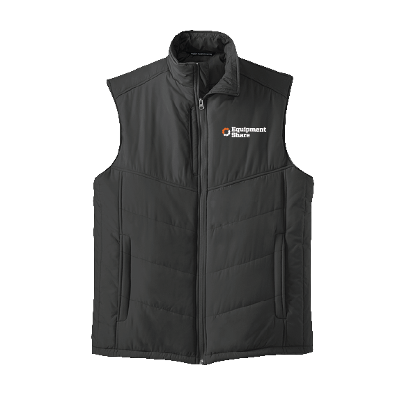 Port Authority Puffy Vest J709 - Made to Order